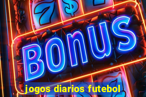 jogos diarios futebol